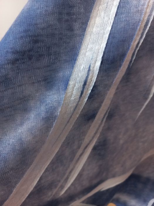 r.XL narzutka na lato, pareo na plażę