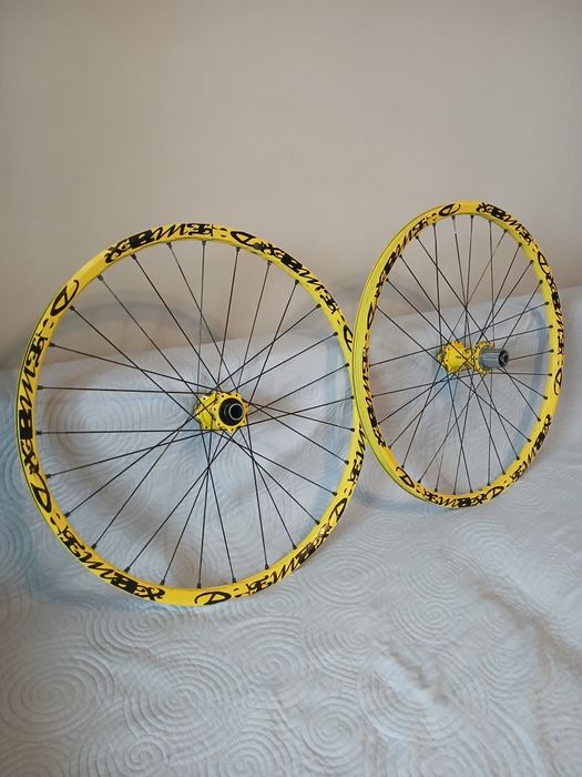 パーツ Mavic deemax 26er rear パーツ Mavic deemax 26er rear Mavic Deemax 26 for sale | eBay