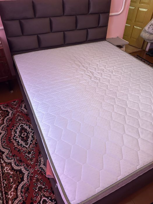 Продам матрац новий