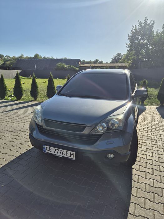 Продам Honda crv 3.Можливий обмін