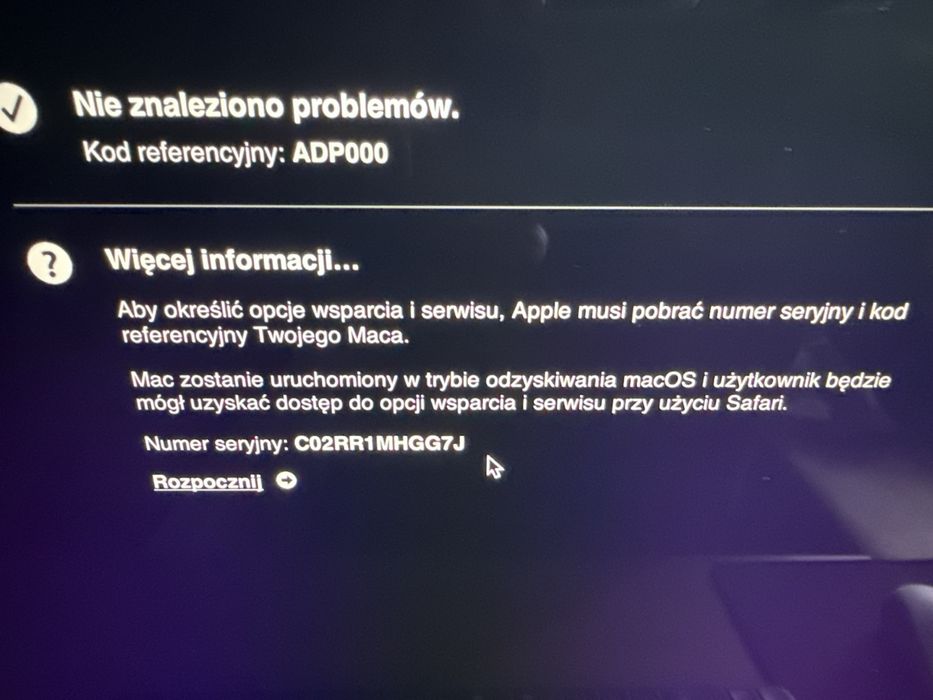 Płyta główna Apple iMac 27” Retina 5K Late 2015 A1419