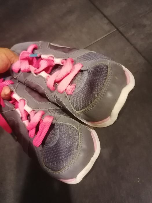 Sapatilhas 35 Nike