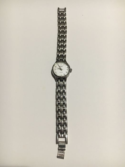 Часы наручные omax crystal waterproof