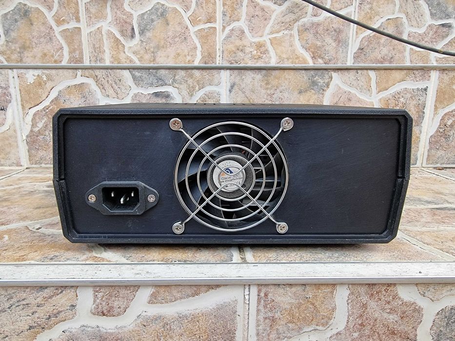 Зарядное устройство 35V 30A блок питания ЗУ ЛБП ПЗУ АКБ