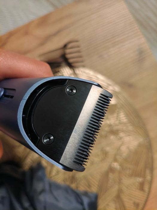 Maszynka do włosów XIAOMI Hair Clipper MJGHHC2LF 0.5-28 mm