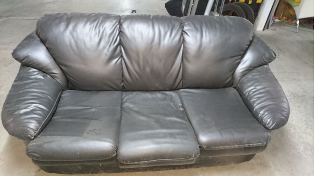 Sofa cama de 2 lugares