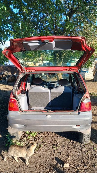 Renault   Twingo