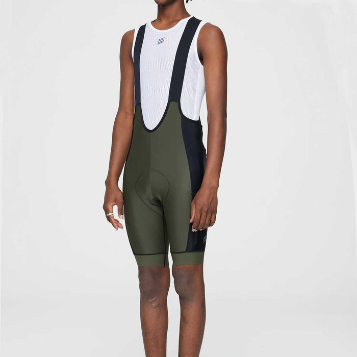 Calção de Ciclismo