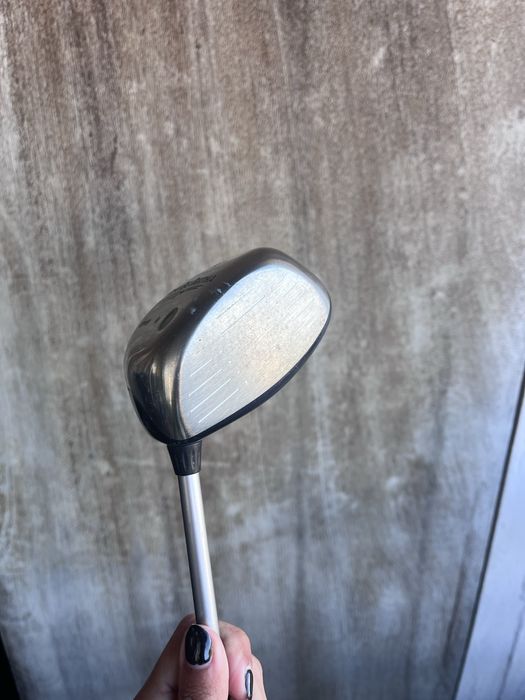 Golf Driver Great Big Bertha