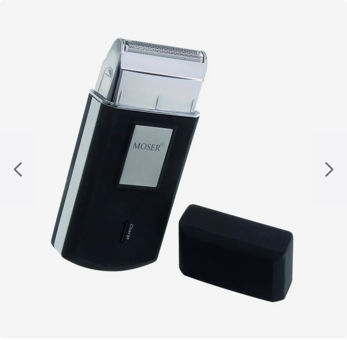 Шейвер Moser Mobile Shaver (Travel)