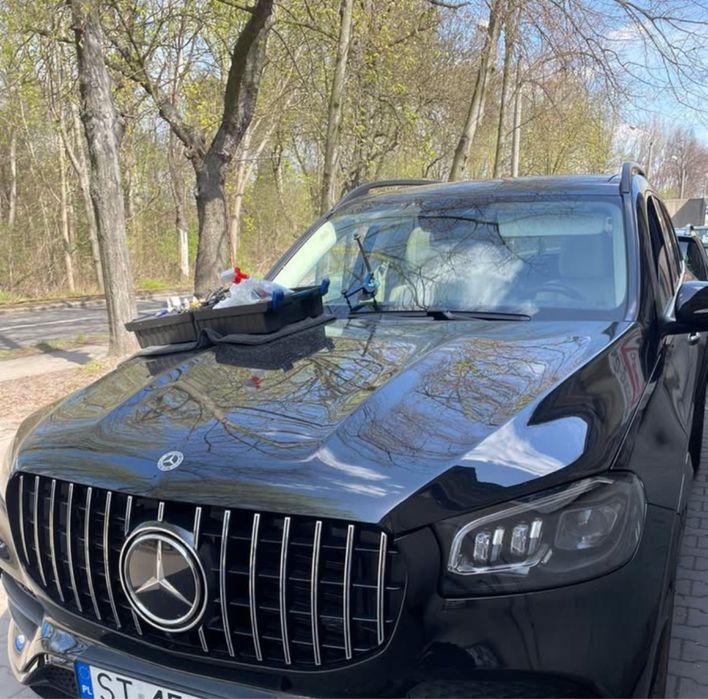 Auto szyby serwis wymiana szyb samochodowych naprawa przyciemnianie