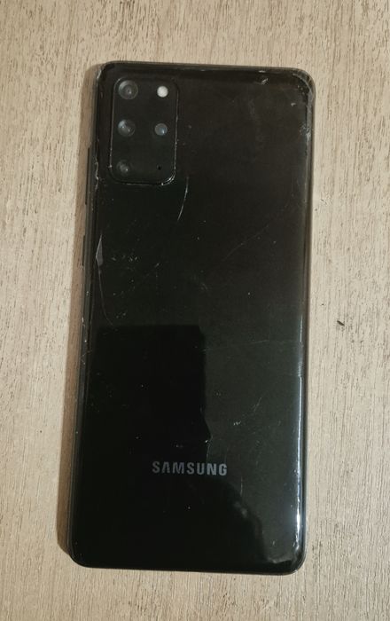 Samsung S20 + 5G ,12/256,sm-G986B/DS