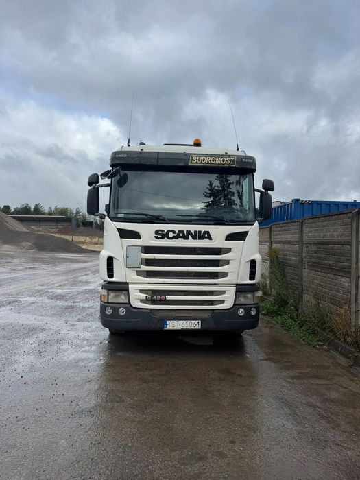 Scania