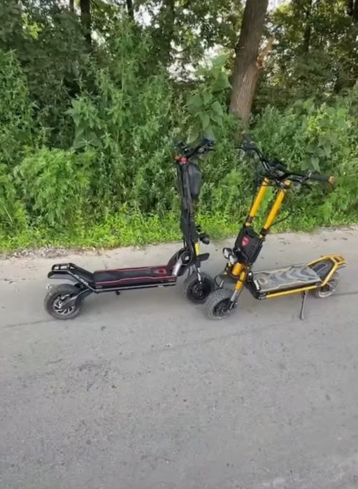 Wolf King GTR MAX купити в Україні