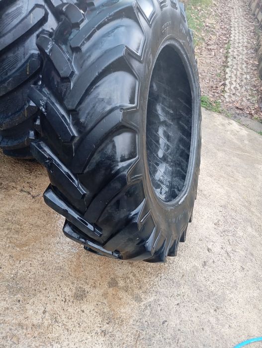 Używane Opony rolnicze 420/85r 34