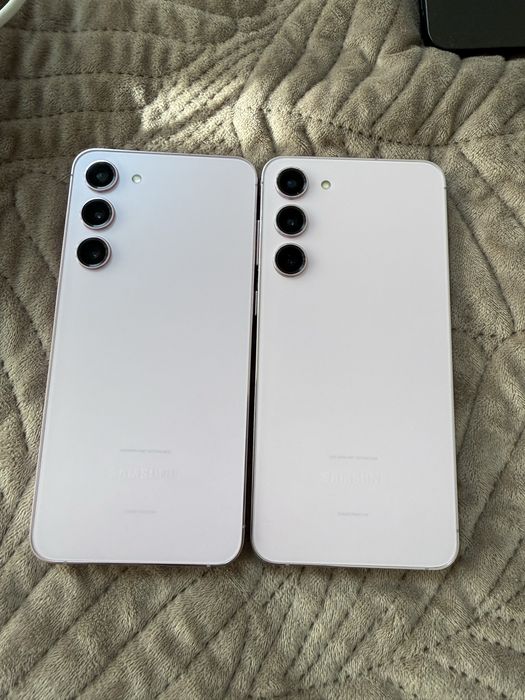 Samsung s23 plus 256gb