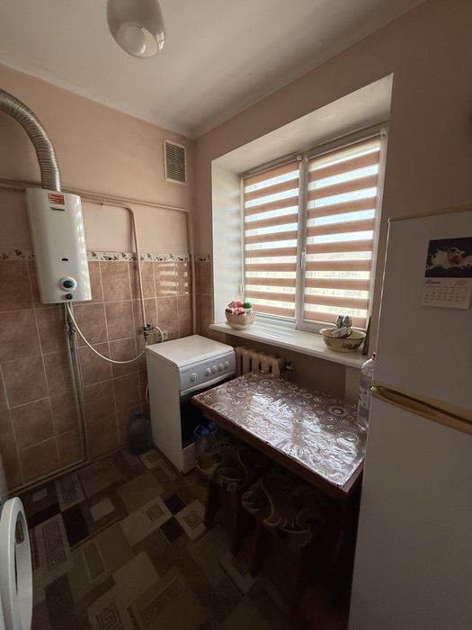 Продается 3 комнатная квартира. Славянск.