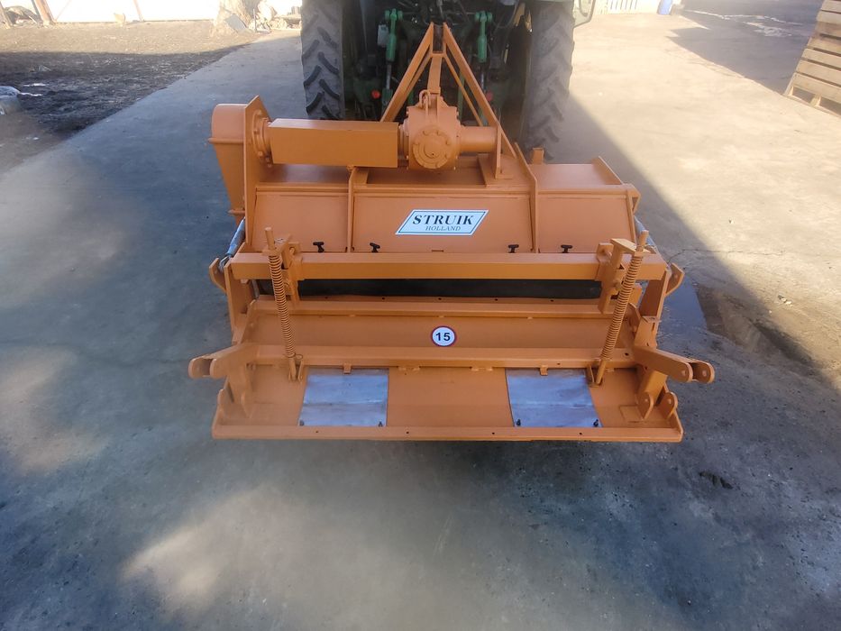 Formownica aktywna struik 2x75