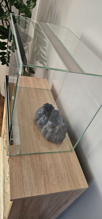 Terrarium  dla gadów