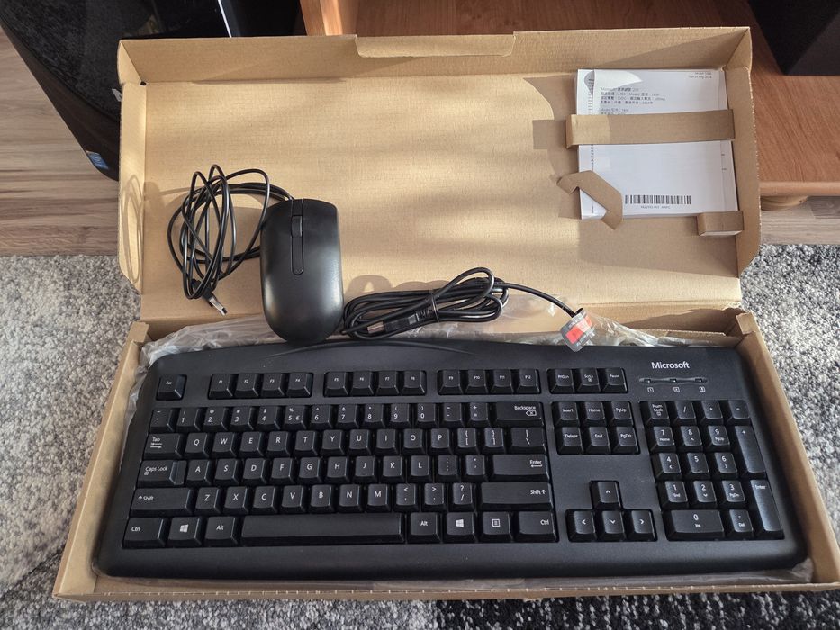 Komputer NTT i5 4430 ram 6gb  hdd 750gb hdd gtx1050 Windows 10