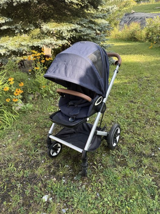 Wozek Cybex Talos S Lux