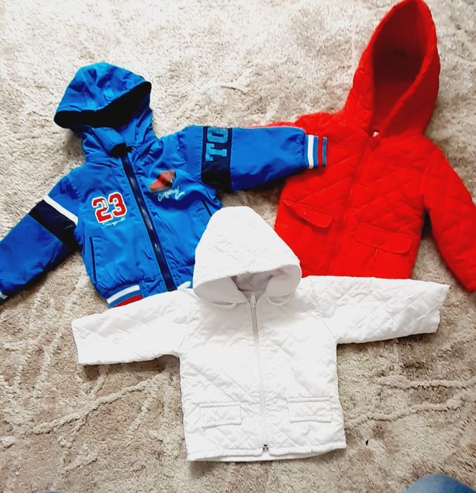 Mega paka zestaw komplet 80 86