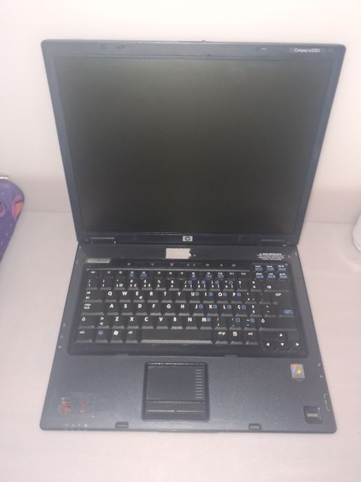 3 Computadores Portáteis para Peças