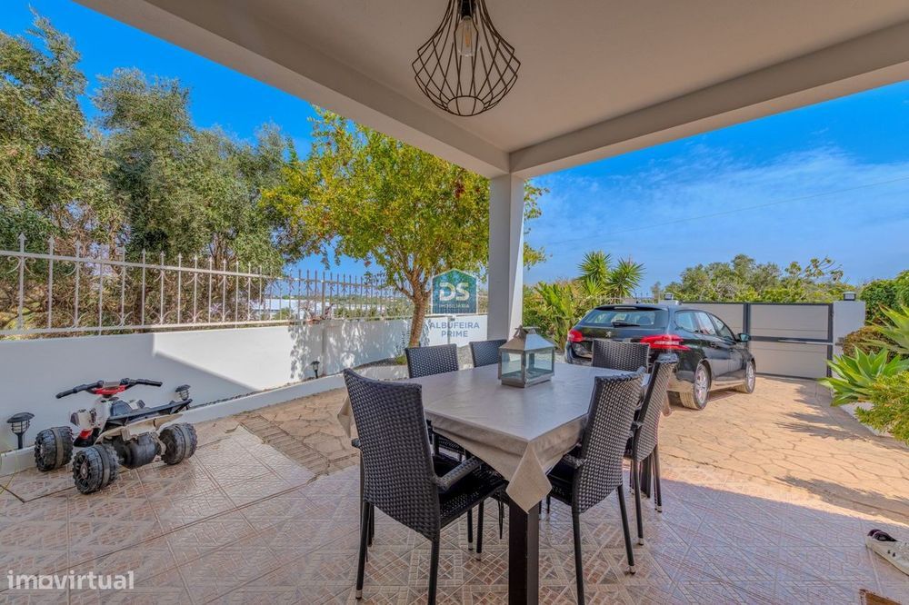 Moradia T3 Venda em Guia,Albufeira