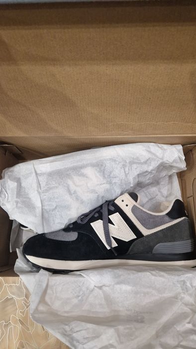 New balance u574sbk
