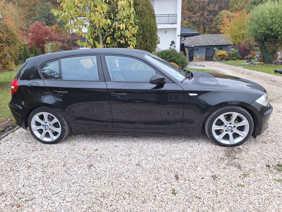 BMW Seria 1