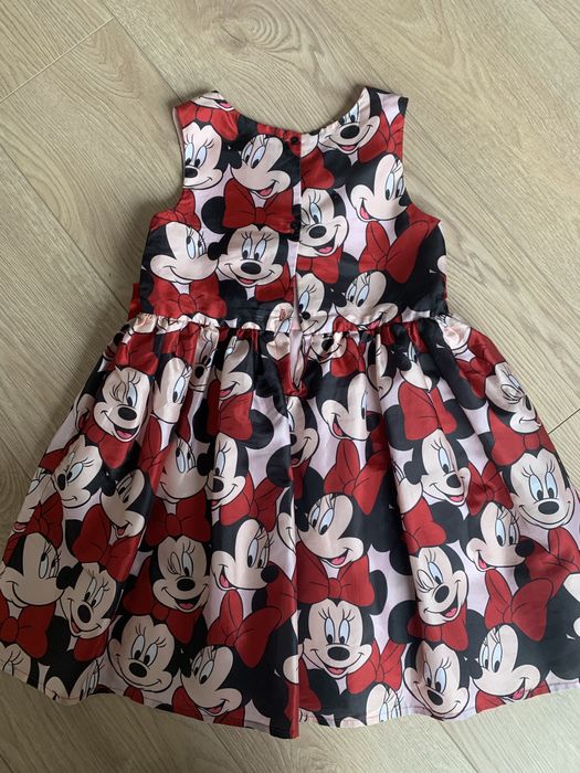 Плаття платье  hm 128