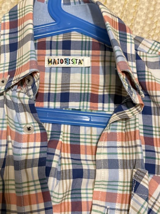 3 Camisas infantil menino Pack