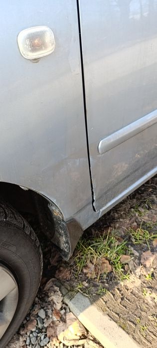 Toyota Corolla E12 1.6 16V