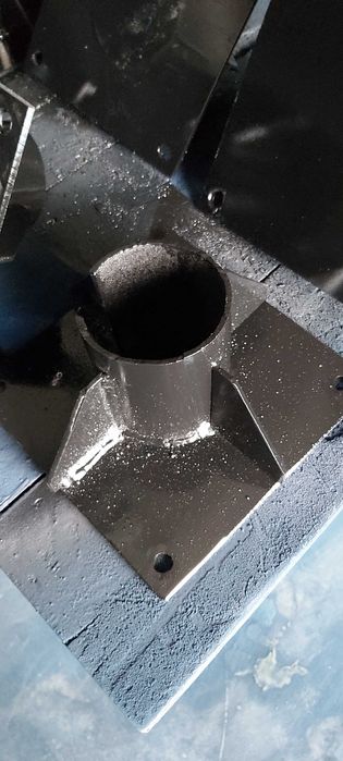 Сваи винтовые, палі гвинтові,геошуруп,багатовиткові