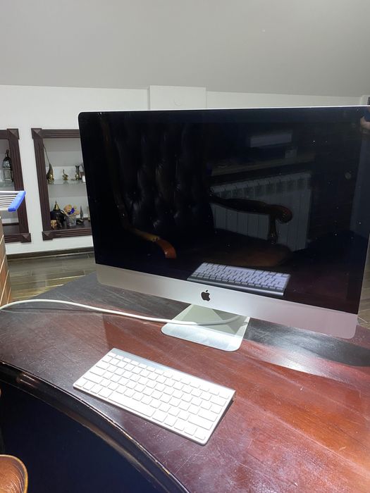 imac 2011 27 - купити комп'ютери та комплектуючі - Ціна на OLX.ua