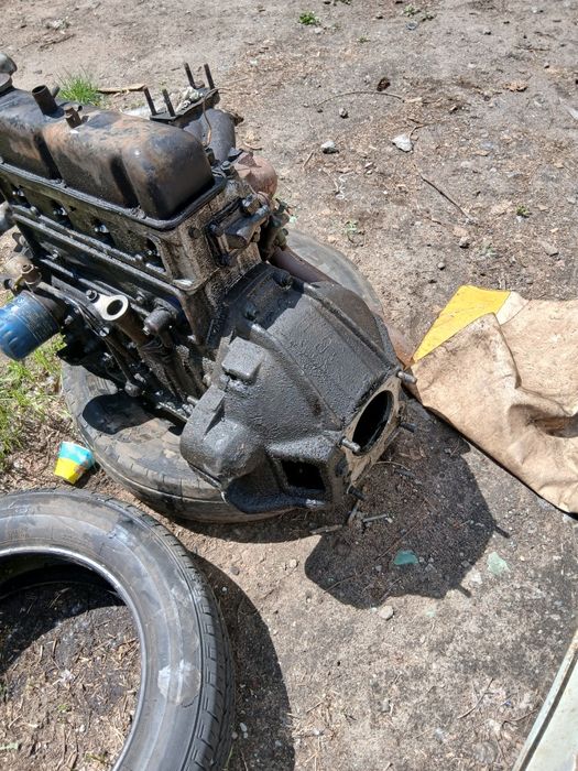 Продам запчасти на ваз 2106/2107