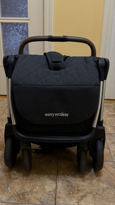 Прогулянкова коляска Easywalker Jackey