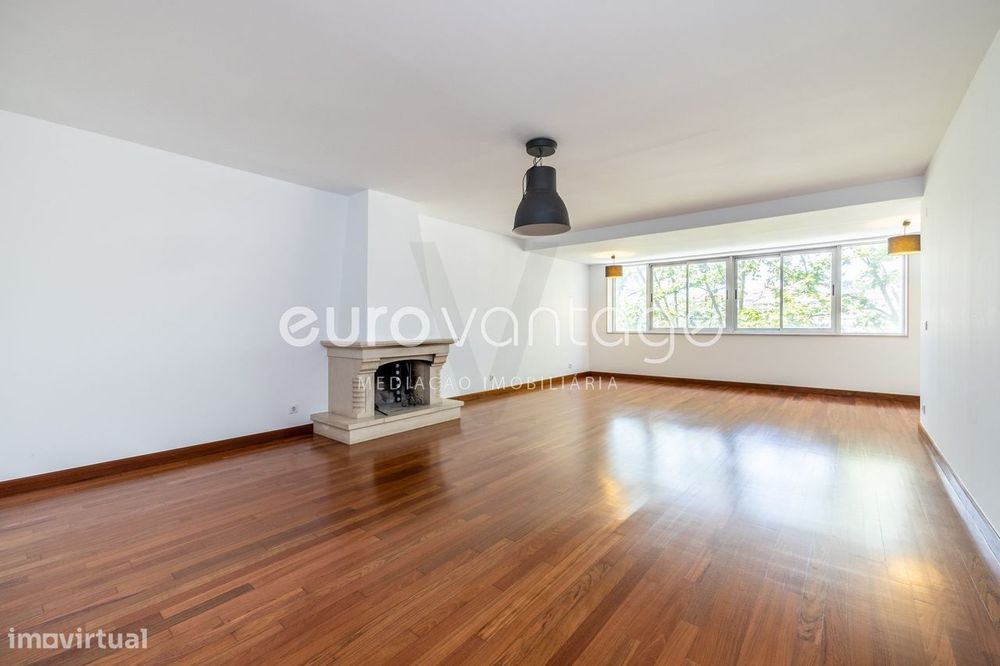 Apartamento T3 centro cidade