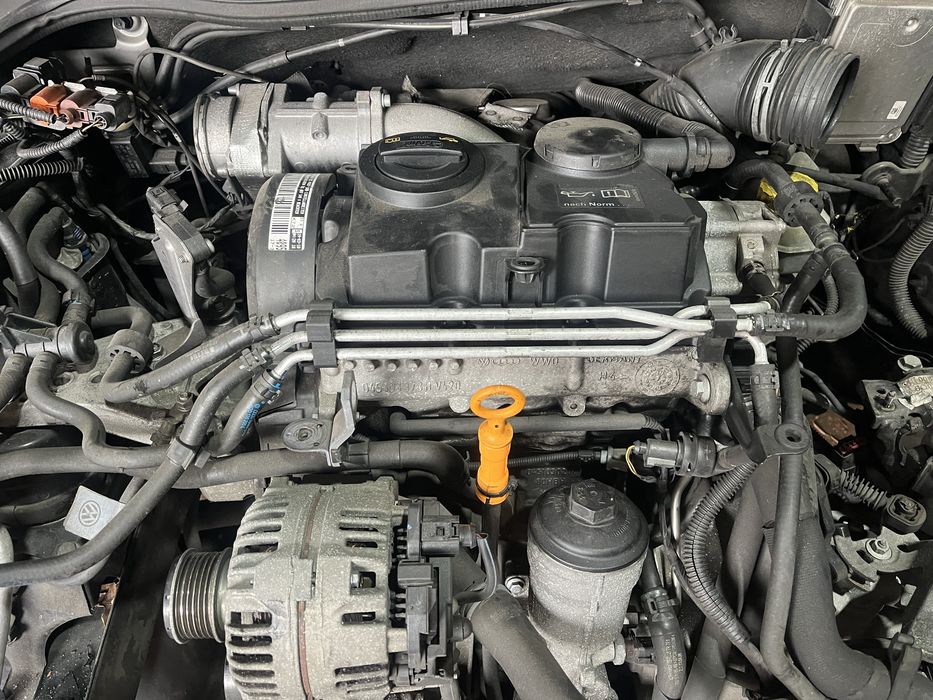 Seat lbiza 6. J 1.4 TDI Ano 2010
