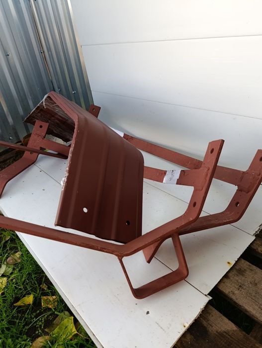 Крила ЮМЗ в зборі