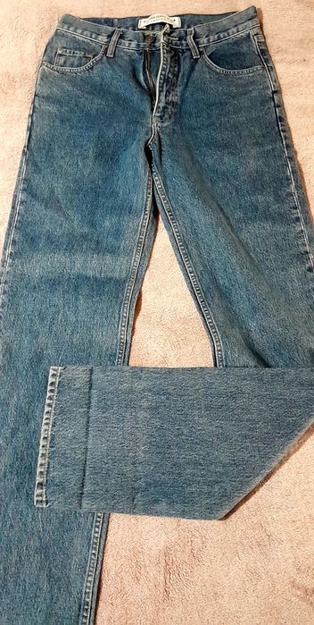 Джинси прямі  Colins