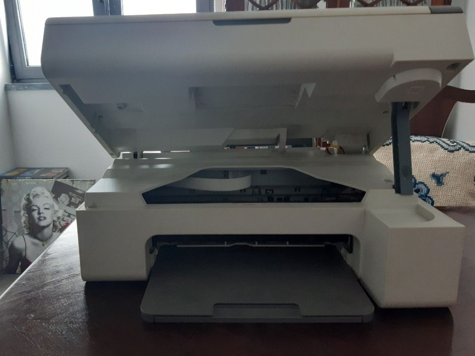 Multifunções Lexmark X2310434644881014138881