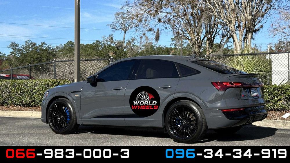 Диски ABT R17 5x112 Audi A4 A5 A6 Volkswagen Passat Jetta Golf Tiguan Skoda Octavia Kodiaq