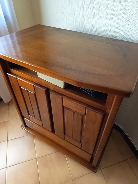 Conjunto de sala
