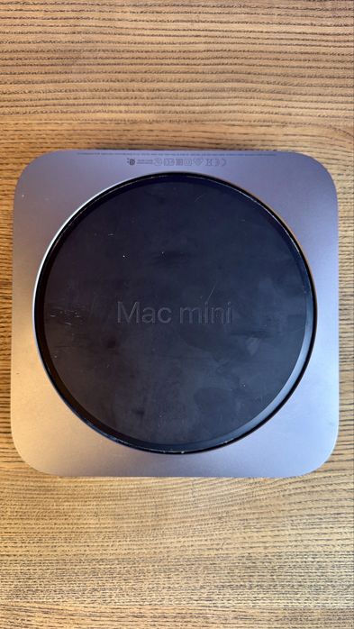 mac mini core i - Купить электронику Харьковская область - Цены на