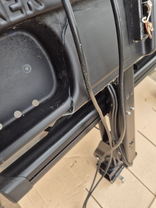 Bagażnik rowerowy Busbiker