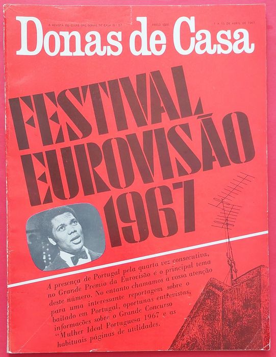 Donas de Casa N°151 a N°172