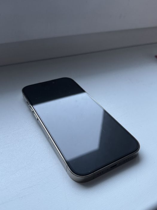 Iphone 14 PRO 256GB Złoty