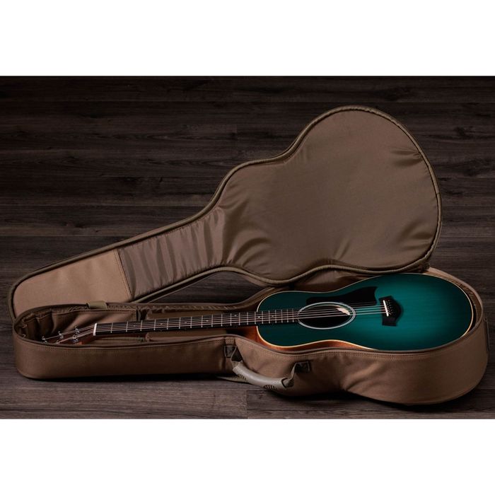 Taylor GS mini e-special edition BlueBurst (nova)