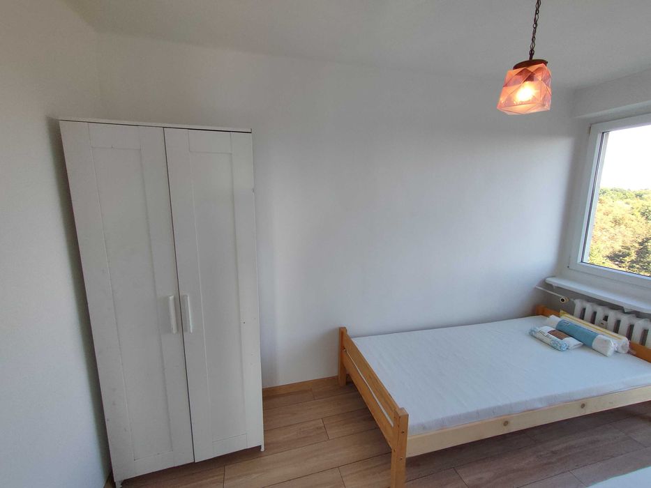 Mieszkanie pracownicze/Kwatery